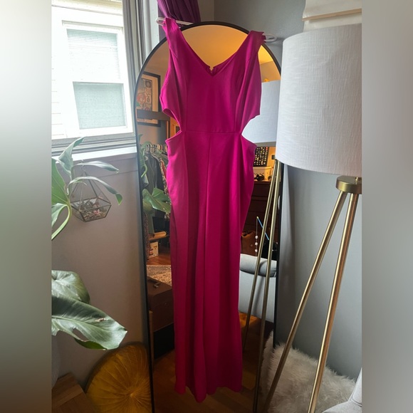 Pink Pant Jumper - Picture 1 of 7